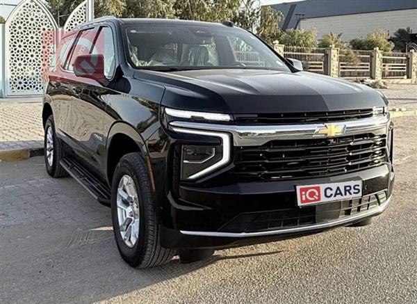 شيفروليه تاهو 2025 للبيع في العراق - اربيل